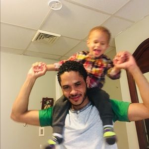 Meet your Posher, Mario